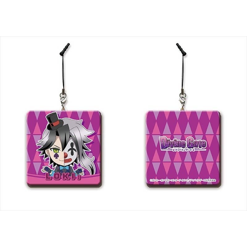 Divine Gate: Mega Mobile Cleaner 7 Loki