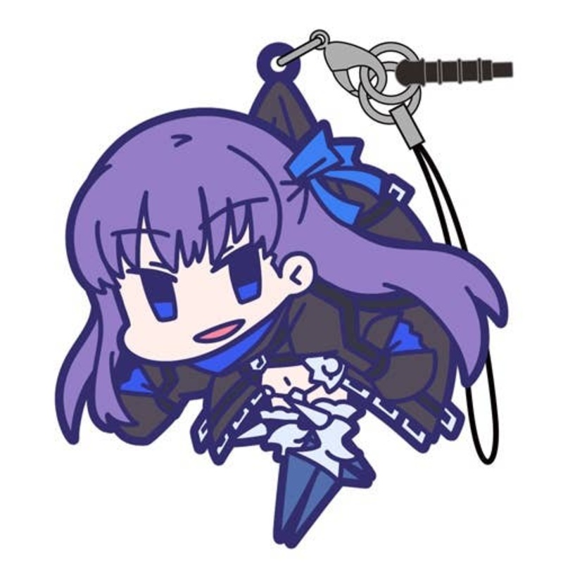 Fate/Grand Order: Alter Ego Meltlilith Pinched Strap