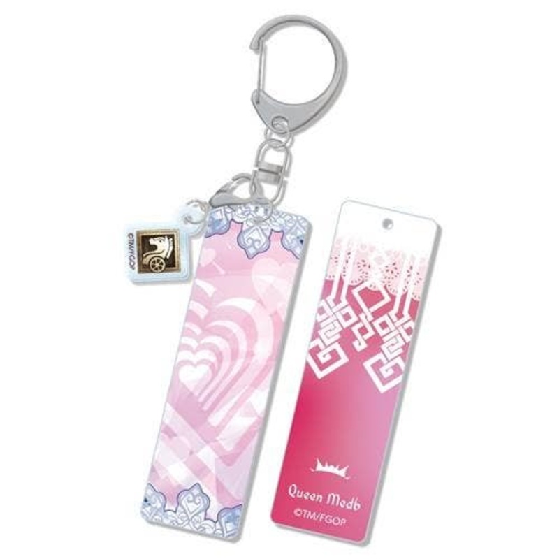 Fate/Grand Order: Bar Keychain (Rider: Queen Medb)