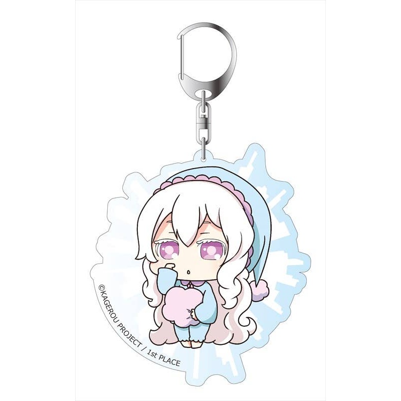 Kagerou Project: Big Keychain Marry SD Ver.