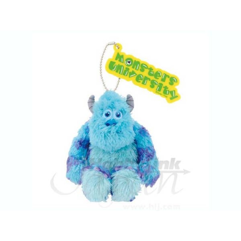 Mascot Monsters Sully