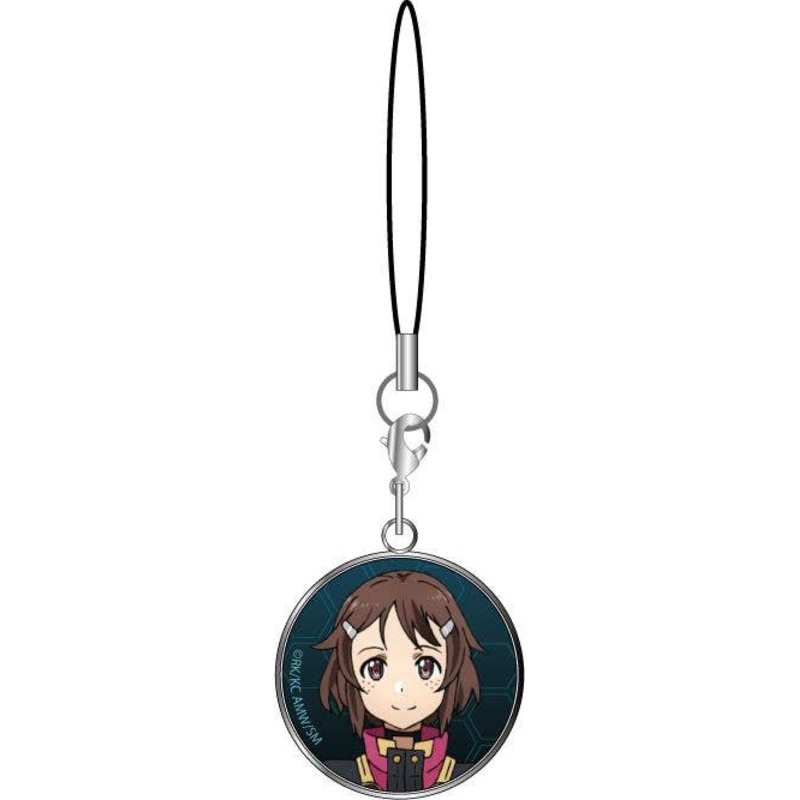 Sword Art Online the Movie: Charm Strap Lisbeth