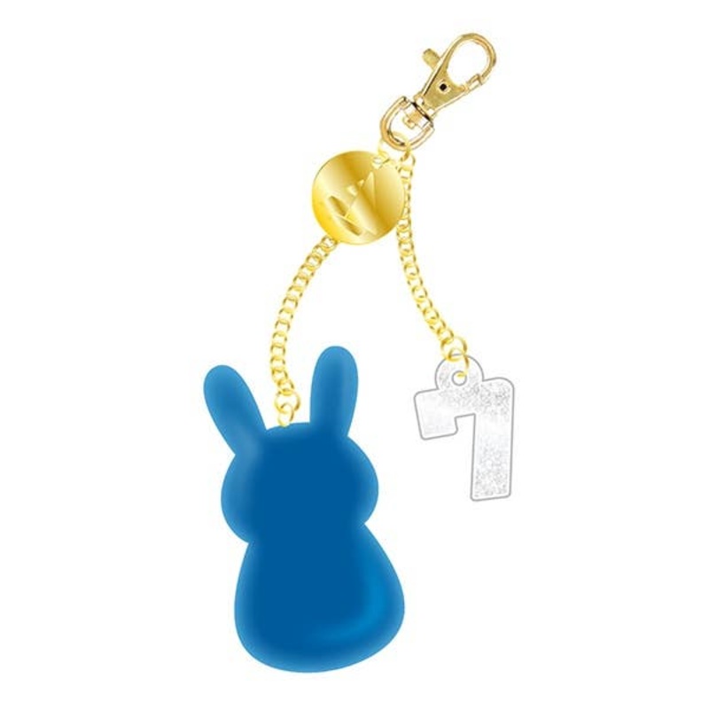 Tsukiuta. The Animation: Gummi Candy Charm Kai Fuduki