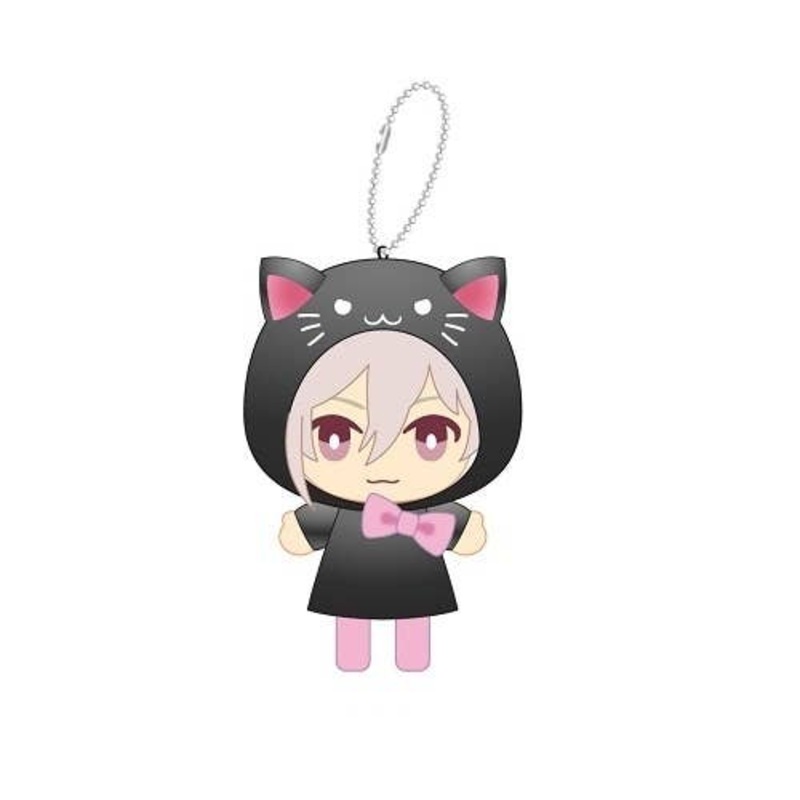 Idolish 7: Finger Puppet Series Tenn Kujo
