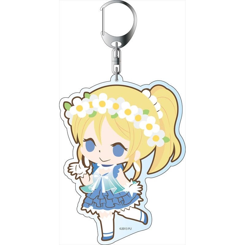 Love Live! Big Keyholder Yume no Tobira Ver Eli Ayase