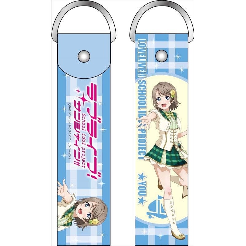 Love Live! School Idol Festival All Stars: Big Strap You Watanabe