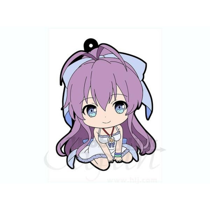 Nanana's Buried Treasure Petanko Trading Rubber Strap 1Box 8pcs