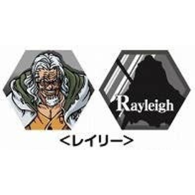 One Piece Rotation Keyholder Rayleigh