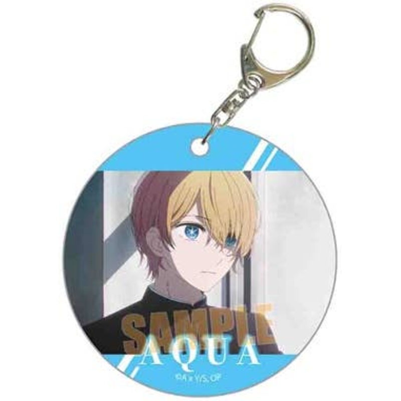 Oshi no Ko: Soft Clear Charm Aqua B