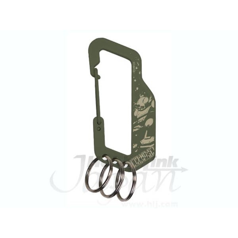 Scope Dog Carabineer