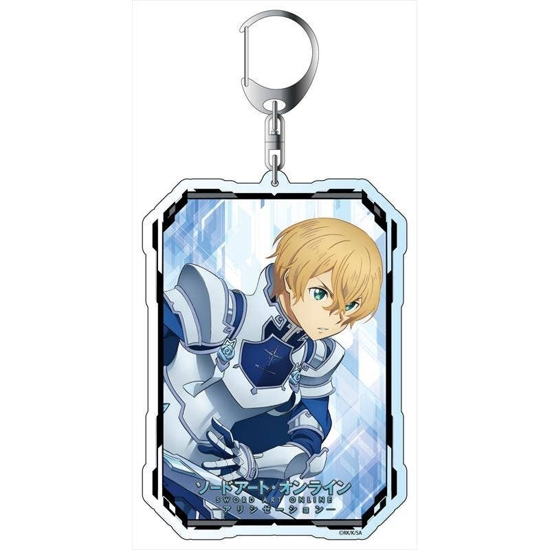 Sword Art Online: Alicization: Big Keychain Eugeo