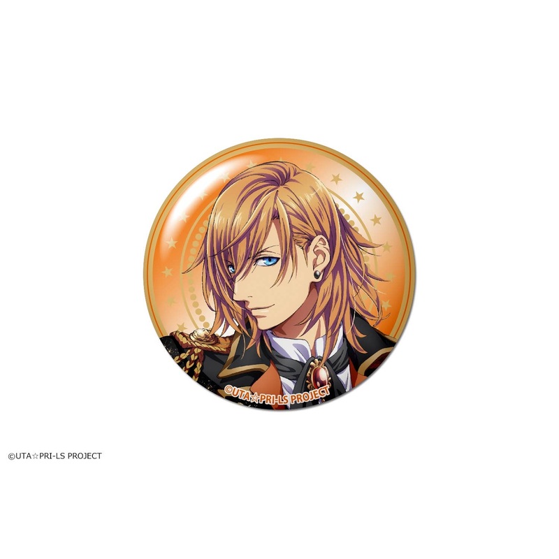 Uta no Prince-sama Maji LOVE Legend Star: Dome Magnet 05 (Ren Jinguji)
