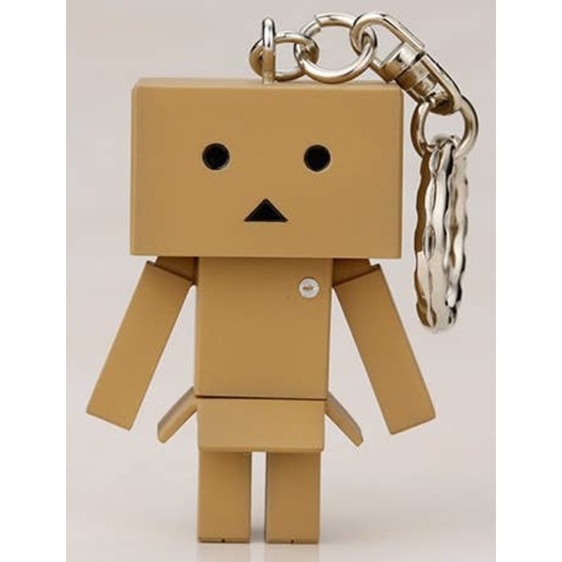 Danboard Keyholder