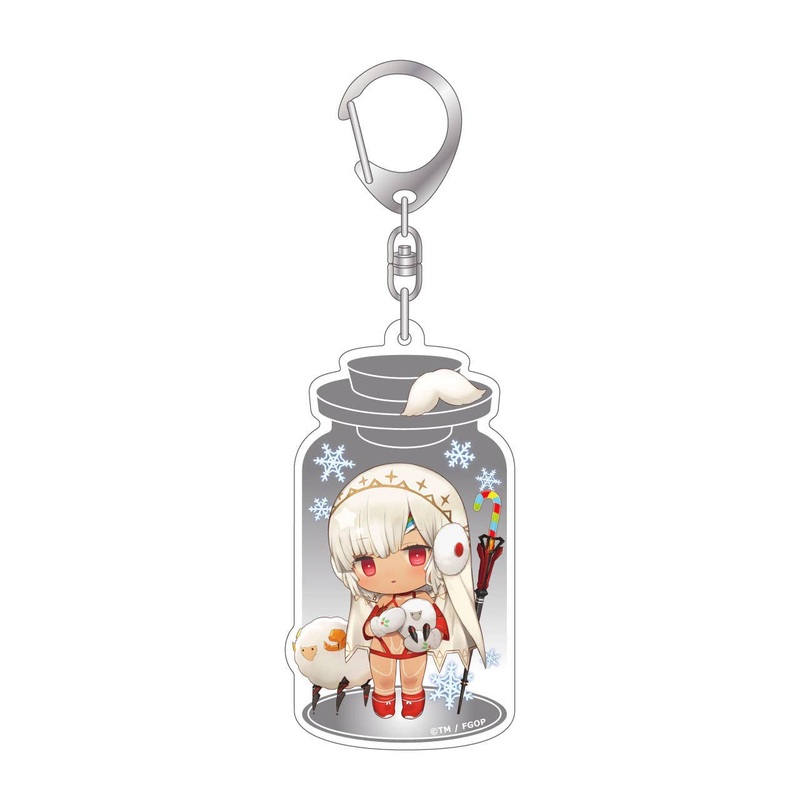 Fate / Grand Order: Charatoria Acrylic Key Chain Archer / Altera The Sun [Ta]