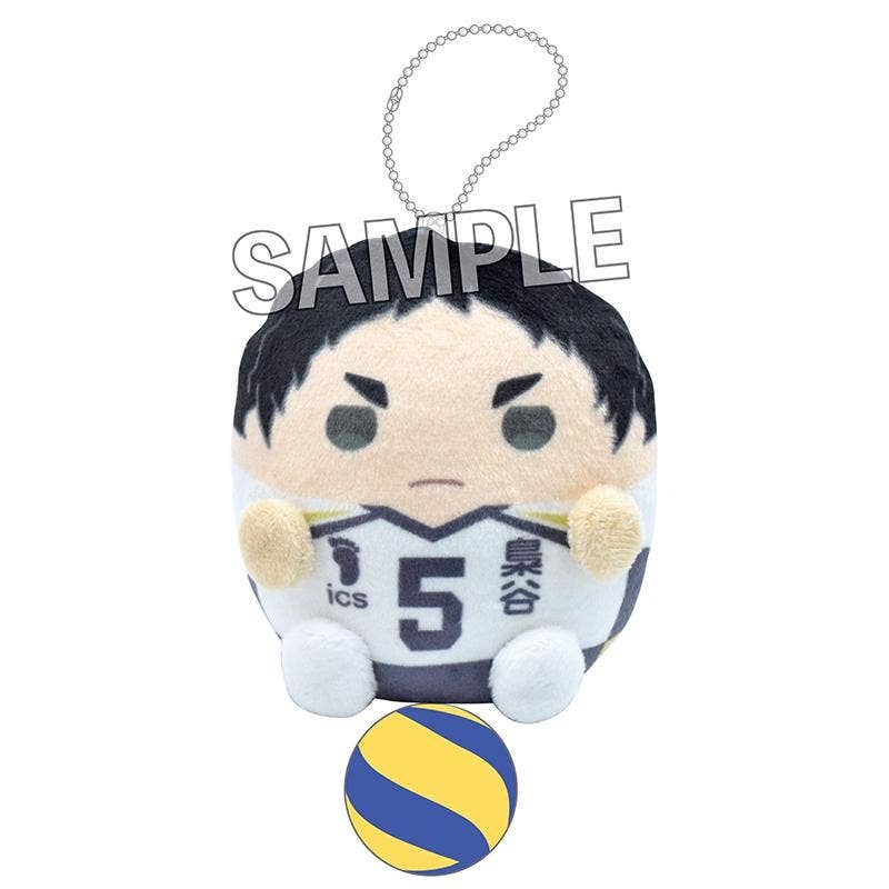 Haikyu !!: Ugoke !! Keiji Akaashi