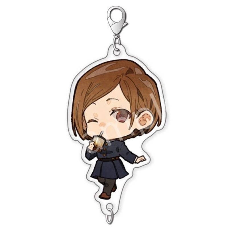 Jujutsu Kaisen: Chain Collection Nobara Kugisaki After School Ver.