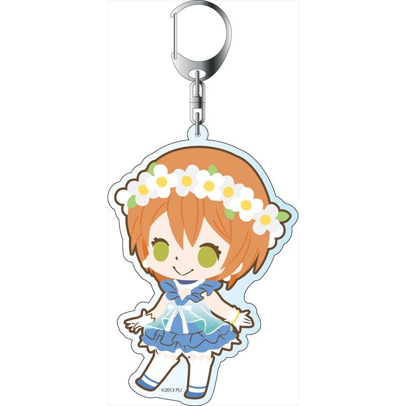 Love Live! Big Keyholder Yume no Tobira Ver Rin Hoshizora