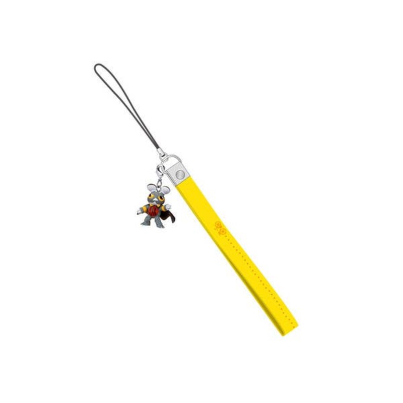 Onoda & Tejima/Aoyagi Prop Strap