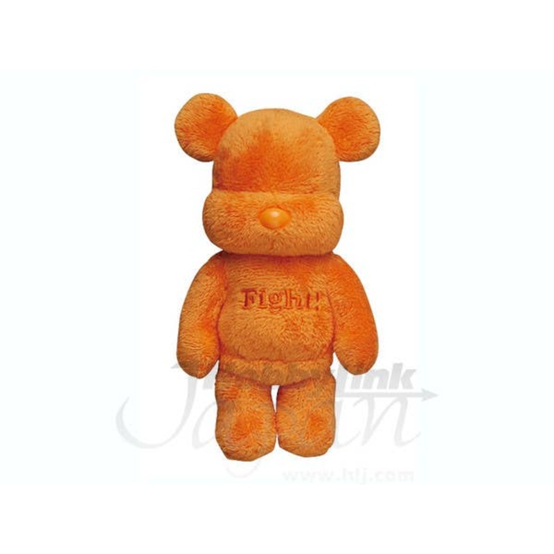 Otayori Be@rbrick 08 Orange: Fight!