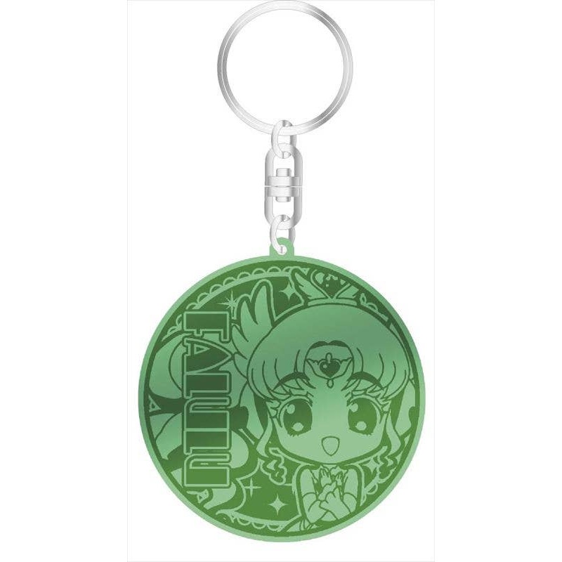 PriPara Medal Keyholder Falulu