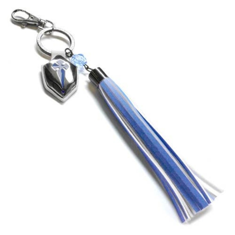 Sword Art Online: Alicization: Eugeo Accessory Keychain
