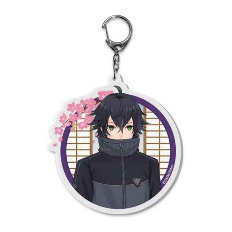 Touken Ranbu -Online-: Keychain (Internal Affairs) 82: Suishinshi Masahide