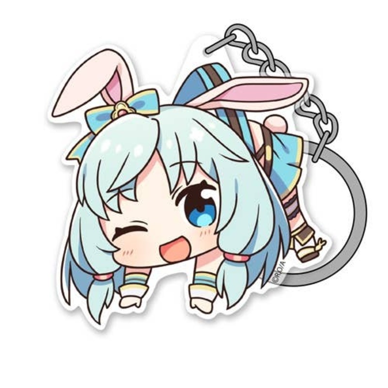 Arifureta: From Commonplace to World's Strongest: Shea Acrylic Pinched Keychain