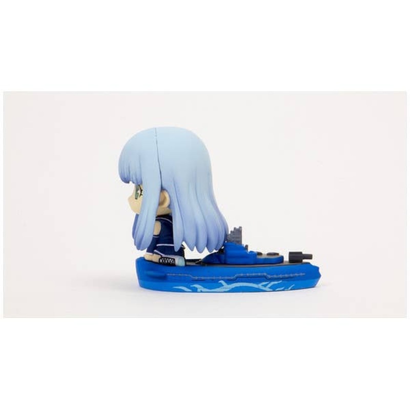 Charaid Figure Strap Iona