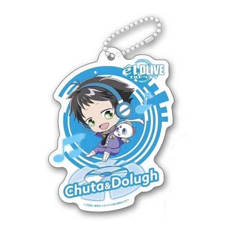 elDLIVE: Charamyu BiniGuni Chuta & Dolugh