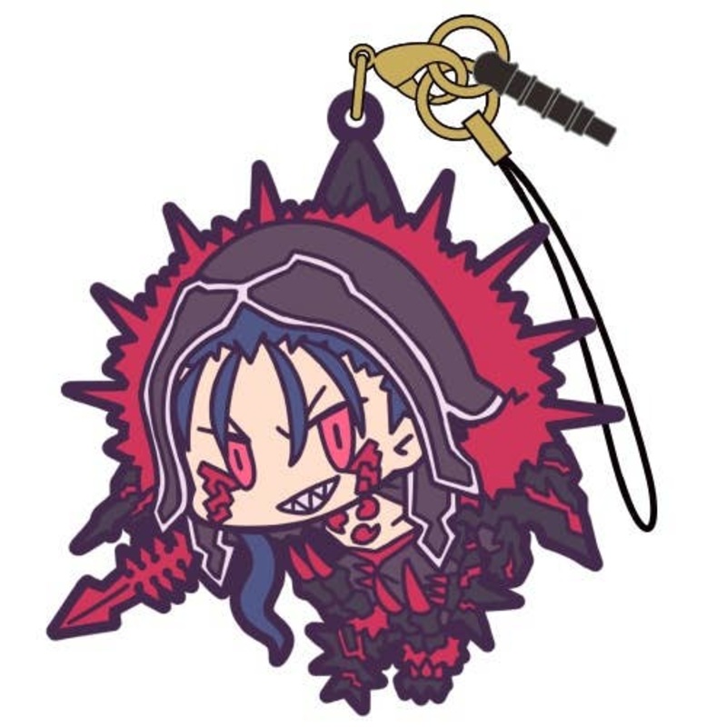 Fate/Grand Order: Pinched Strap Berserker : Cu Chulainn Alter