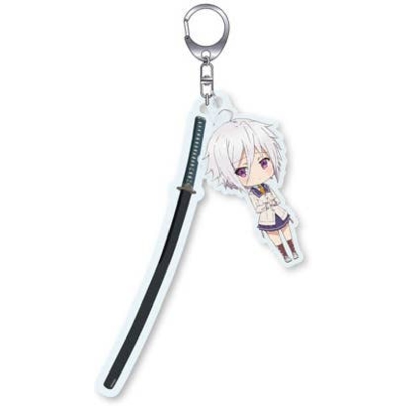 Katana Maidens - Toji No Miko: (T.W.G.) Myoho Muramasa & Sayaka Itomi