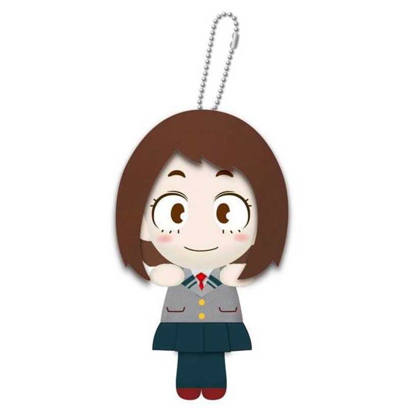 My Hero Academia: Pyoko-Noru Ochako Uraraka