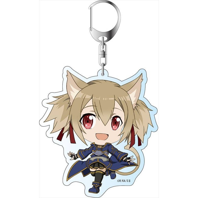 Deca Keyholder (Silica)