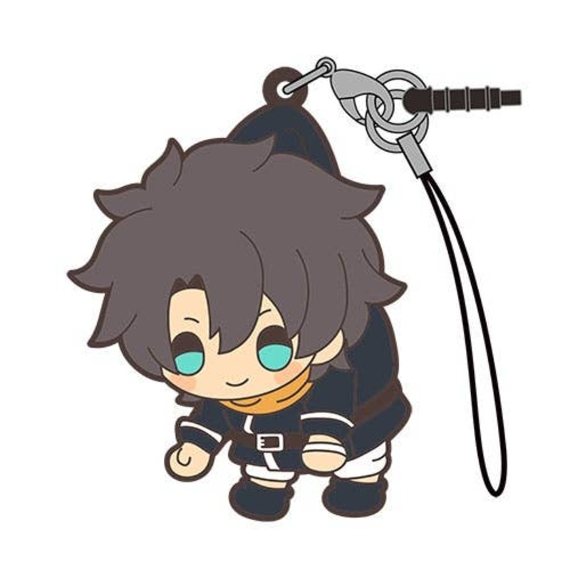 Fate/Grand Order - Absolute Demonic Front: Babylonia: Ritsuka Fujimaru Pinched Strap