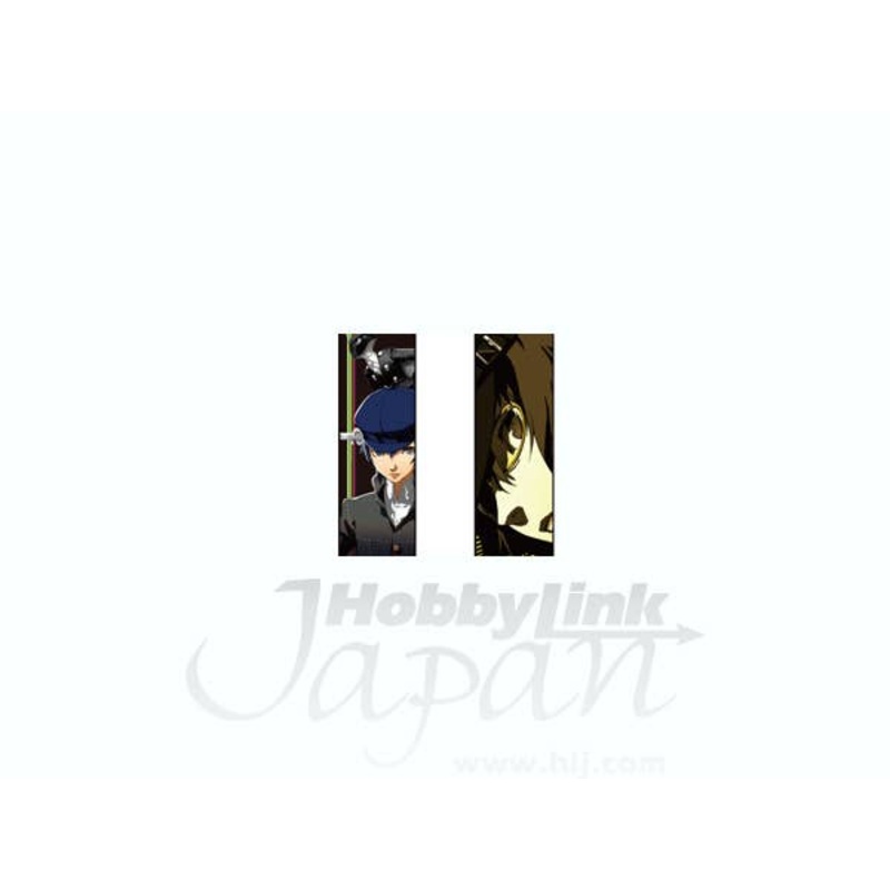 Naoto Strap