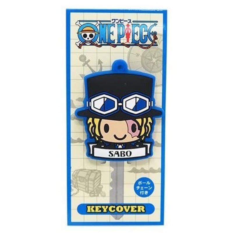 One Piece: Key Cover Sabo