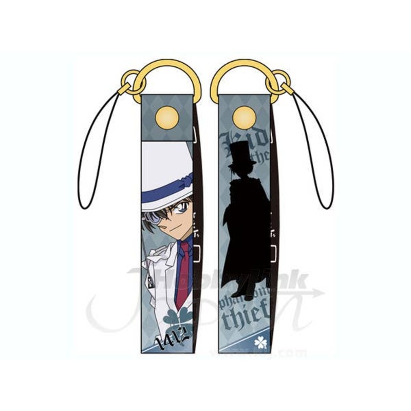 Phantom Thief Kid Strap