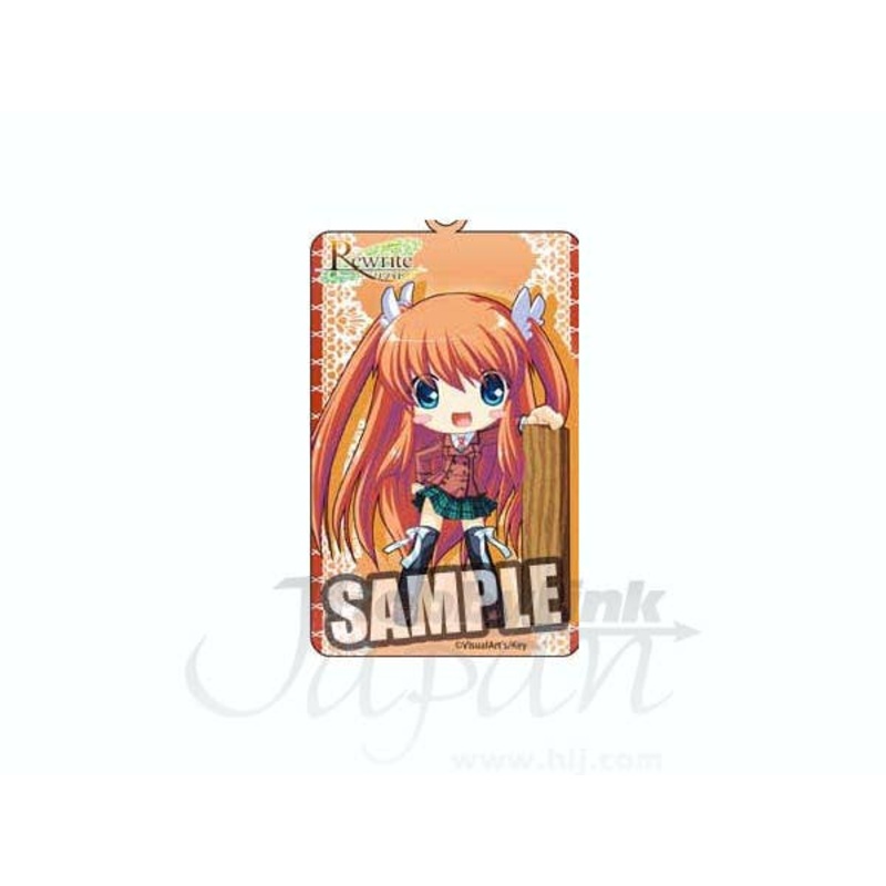 Rewrite Portable Cleaner DX (Tihaya Otori)
