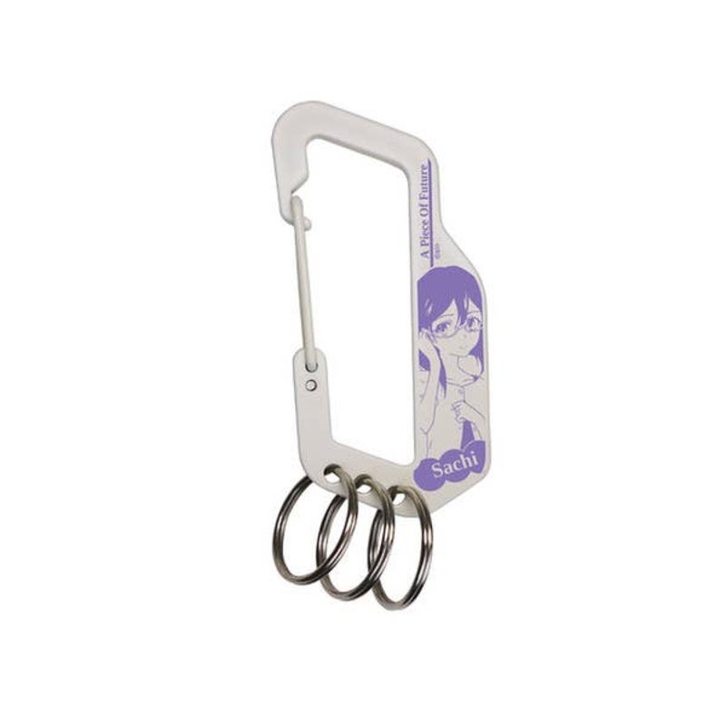 Sachi Nagamiya Carabineer