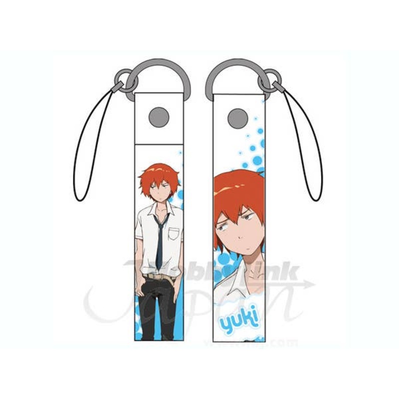 Yuki Strap
