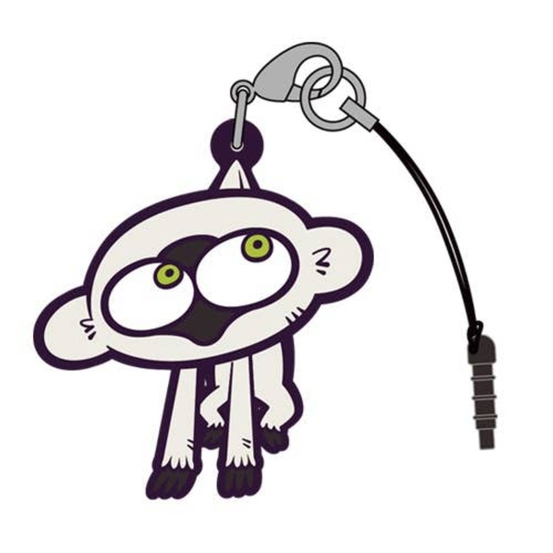 Blood Blockade Battlefront Pinched Strap Sonic