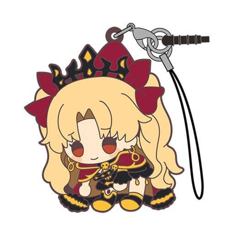 Fate/Grand Order - Absolute Demonic Front: Babylonia: Ereshkigal Pinched Strap