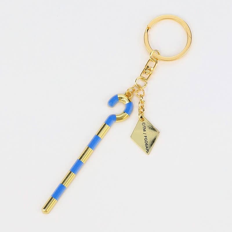 Fate/Grand Order -Camelot- The Movie: Weapon Keychain Ozymandias