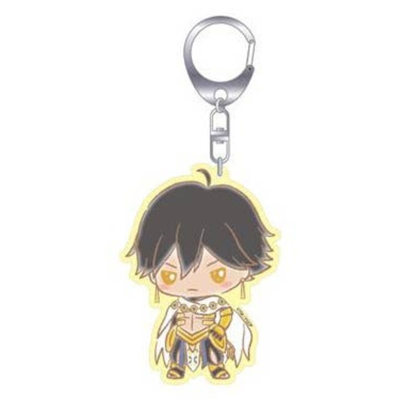 Fate/Grand Order x Sanrio Acrylic Keychain Ozymandias