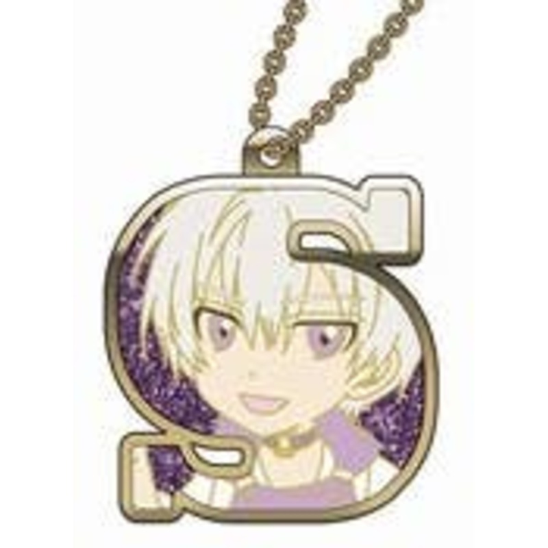 Idolish 7: Metal Lame Charm 05 Sogo Osaka