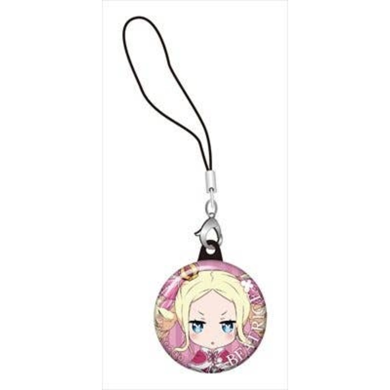 Nendoroid Plus Re:ZERO -Starting Life in Another World-: Tin Can Strap Beatrice