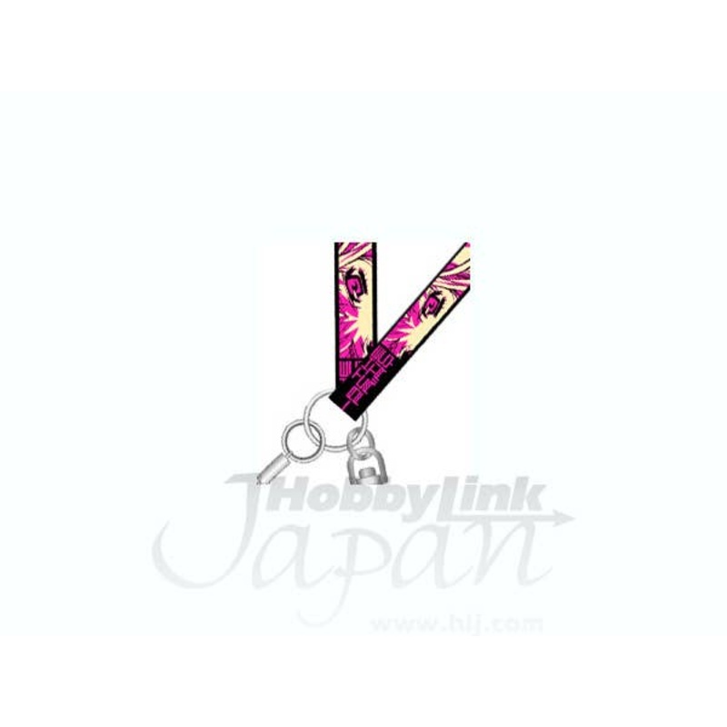 Sheryl Nome Neck Strap