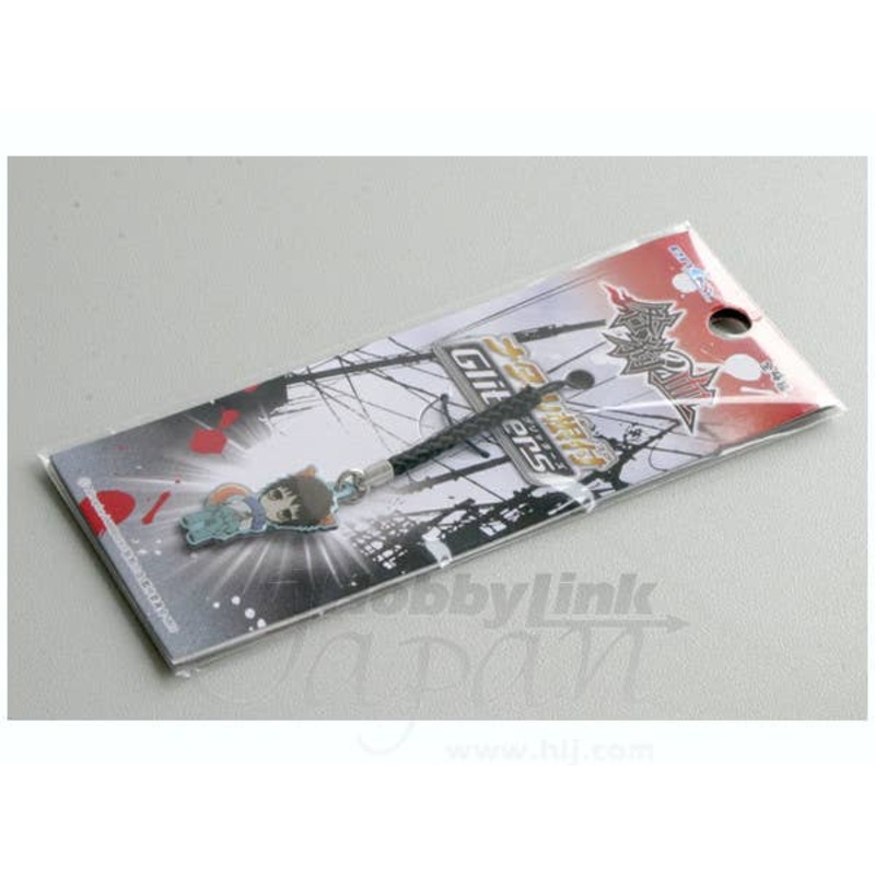 Togainu no Chi Metal Strap Glitters: Keisuke