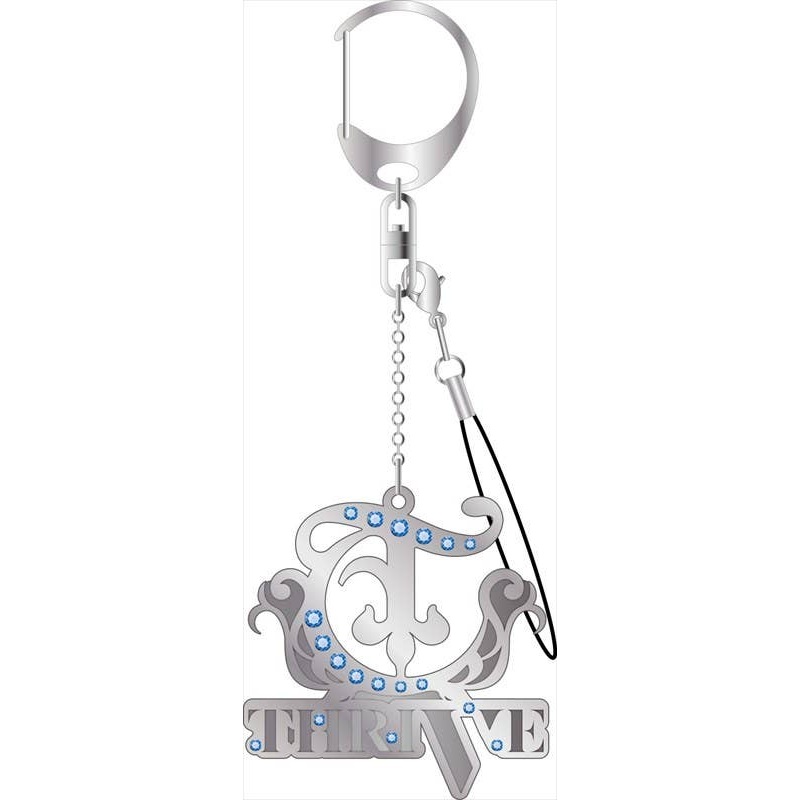 B-Project: Kodou Ambitious Alloyed Charm Kento Aizome