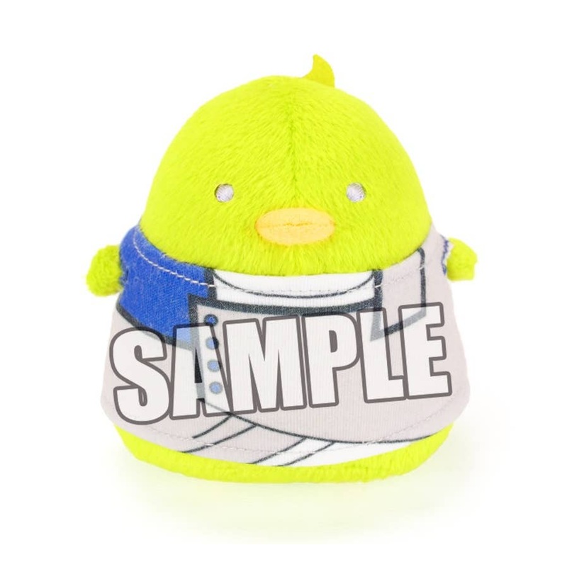 Chun Colle Uta no Prince-sama Maji Love Legend Star HE VENS Shion Amakusa